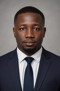 Mr. Alfred Nii Addo Vanderpuye