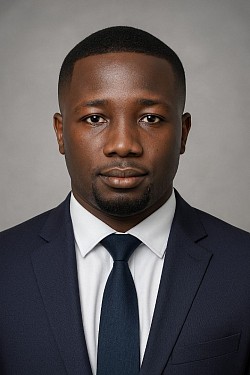 Mr. Alfred Nii Addo Vanderpuye