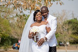 Client wedding