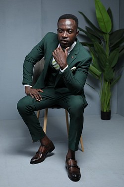 Client Photoshoot