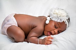 Baby Photoshoot