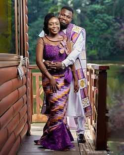 Client Engagement Photoshoot