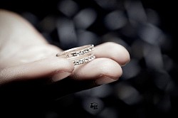 Client Proposal Ring Photoshoot