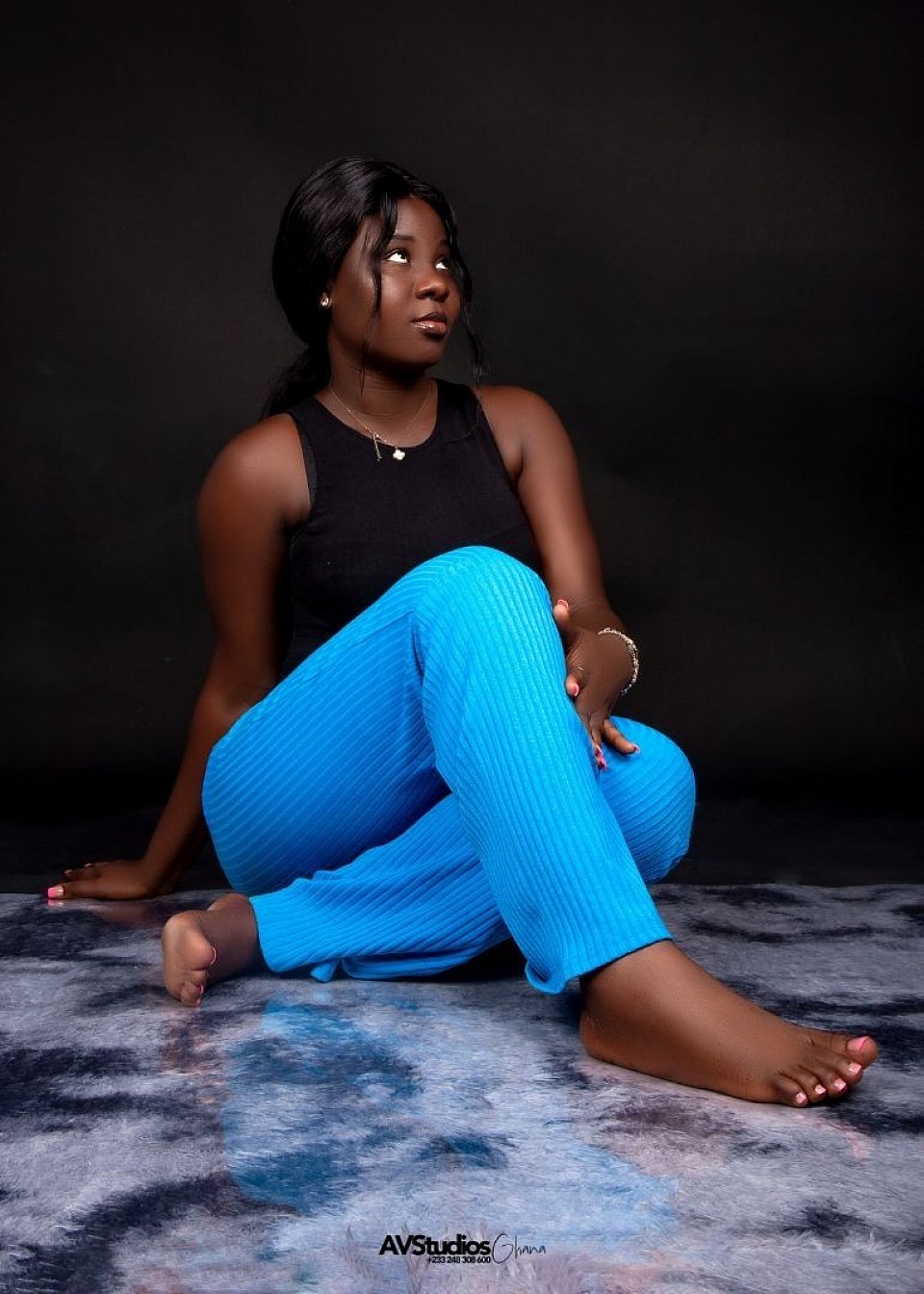 Client Photoshoot