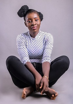 Client Photoshoot